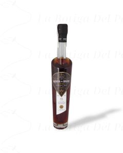 Licors Portet Ratafia dels Raiers reserva 21 llunes - La Botiga Del Pallars